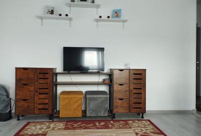 Apartament cu 2 camere decomandat în Chiajna - 5