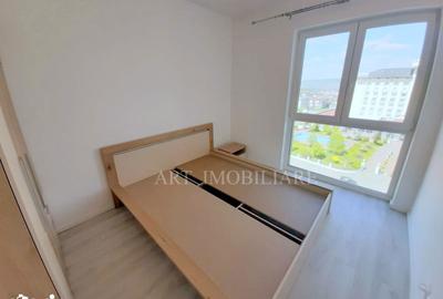 Apartament cu 2 camere semidecomandat, mobilat în Bună Ziua - 7
