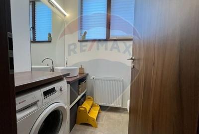 Inchiriere  Vila cu 4 camere in zona Matei Millo - 7