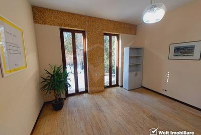 Apartament 3 camere 90 mp Terasa zona NTT Data - 3