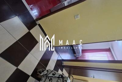 Garsonieră decomandată, mobilată în Turnișor - 1