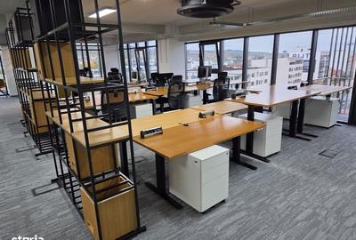 Spațiu comercial, de 280 mp, în Central - 3