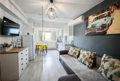 Apartament chic, Bloc nou, Stefan cel Mare - 1