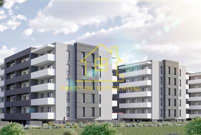 Apartament cu 2 camere în Theodor Pallady - 7