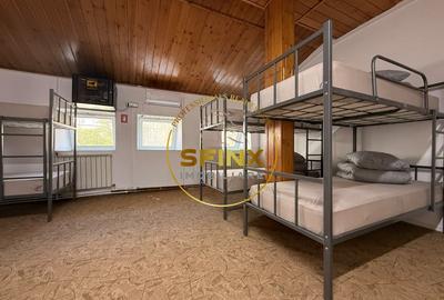 Casă individuală cu 8 camere cu Canalizare în Baicului - 20