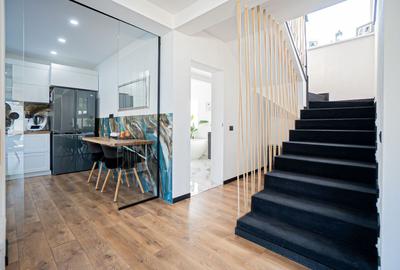 Lumina – Casa P+1E de vânzare, mobilată/echipata, cu piscină si garaj. - 9