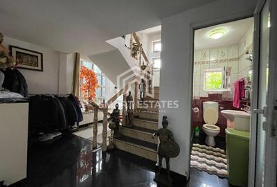 Comision 0% - Vila P + 1 + M - Piscina - Parcul IOR - 7