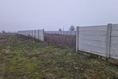 Teren Construcții intravilan de 918 mp, în Șimnicu de Sus - 2