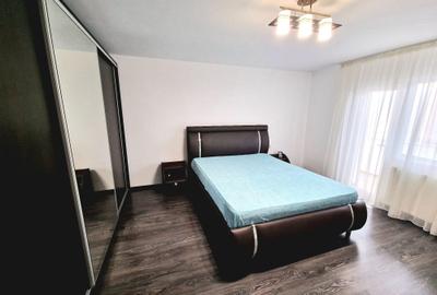 Apartament cu 3 camere decomandat în Central - 2