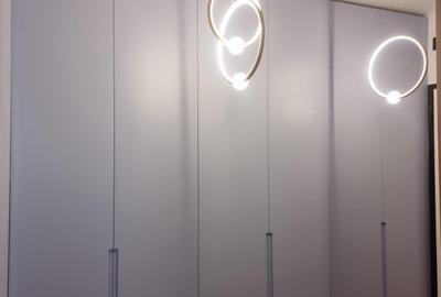 LUXURIA RESIDENCE | Domenii | 3 camere mobilat si utilat - 11