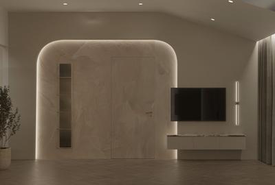 VILA INDIVIDUALA - CORBEANCA - LANGA PADURE CU PISCINA - COMISION  0% - 4