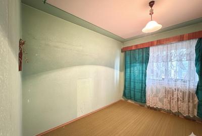 Apartament 3 Camere Aleea Sinaia - Doamna Ghica - 12