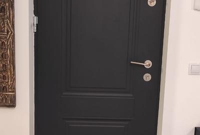 Apartament cu 3 camere decomandat, mobilat în Splaiul Unirii - 15