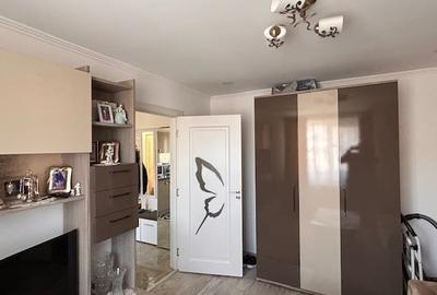 Garsonieră decomandată, mobilată în Tomis Nord - 13