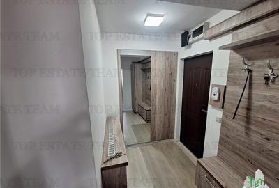 Apartament elegant - 2 camere - vanzare - Lidl Bariera Apartament elegant - 2 camere - vanzare - Lidl Bariera - 9