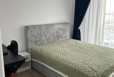 Apartament cu 2 camere decomandat în Pantelimon - 13