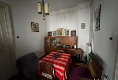 Apartament cu 6 camere decomandat în Ștefan cel Mare - 6