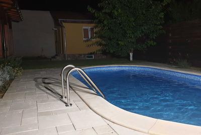 Casă cu 4 camere cu Teren 400 Mp în Iosia - 5