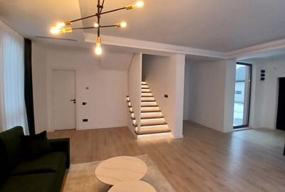 VILA 4 CAMERE - TUNARI - COMISION 0% - 2