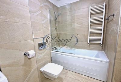 Apartament modern cu terasa si parcare, Grand Park Residence - 8