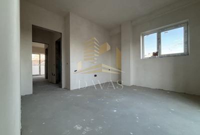 Penthouse de 3 camere semidecomandat - Parcare | Baciu - 12