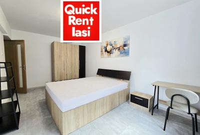 Apartament 3Camere Decomandat Modern La Prima Inchiriere Iasi - 7