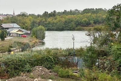 Apartament 2 camere, vedere Lac Plumbuita, parcare subterana - Pret avantajos! - 3