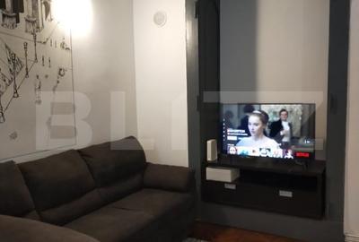 Apartament 76 mp, ultracentral, finisat modern - 4