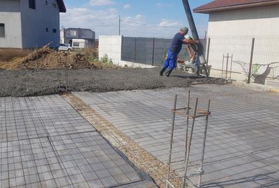 Casă individuală cu 3 camere cu Canalizare în Agigea - 23