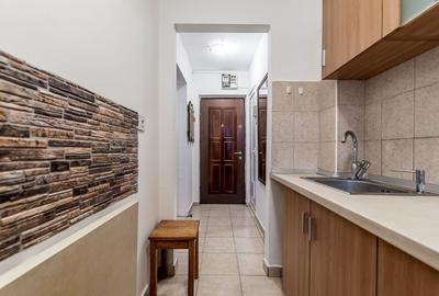 Apartament cu 2 camere, complet mobilat–Arad, zona Vlaicu, Str. Hațeg - 10