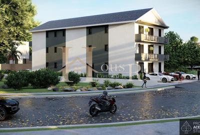 Spațiu comercial, de 73.23999786377 mp, în Giroc - 5