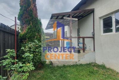 Casă cu 4 camere cu Teren 300 Mp în Bradu - 5