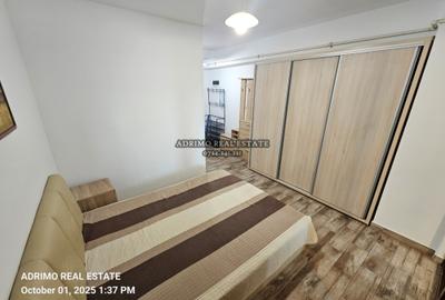 Studio Dublu - Bloc Nou - Zona Reyna - Termen Lung - Centrala GAZ - 400 euro - 3