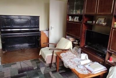 Apartament cu 3 camere semidecomandat în 1 Mai - 5