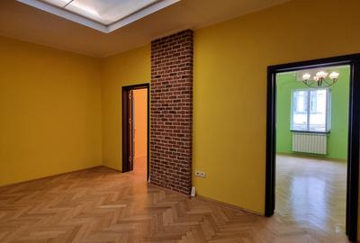 3 Camere | Apartament în Vilă | Grădina Icoanei - 17