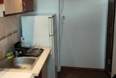 Garsonieră semidecomandată în Bartolomeu - 1