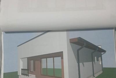 Casă cu 3 camere în Șimnicu de Jos - 2