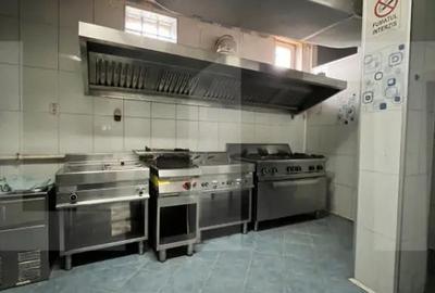 Spațiu comercial, de 259 mp, în Central - 5