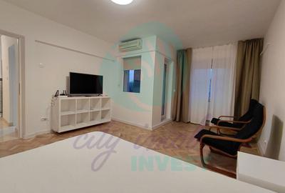 Inchiriere | Garsoniera renovata complet | CENTRALA PROPRIE | Matei Basarab - 6