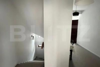 Casă cu 4 camere cu Teren 200 Mp în Central - 9