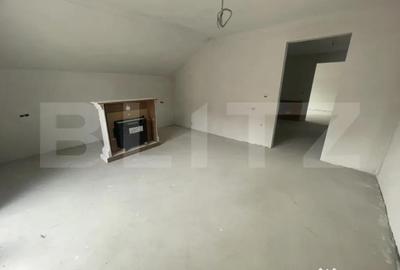 Casă cu 5 camere cu Teren 1000 Mp în Central - 9