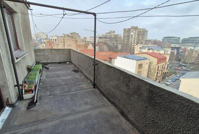 Apartament cu 3 camere semidecomandat în Calea Victoriei - 13