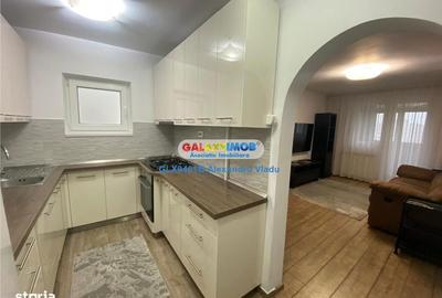 Apartament cu 3 camere semidecomandat, mobilat în Sălăjan - 10