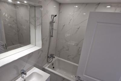 Apartament cu 2 camere semidecomandat în Central - 1