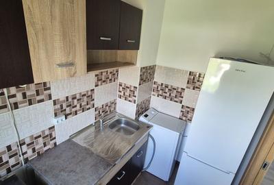 Garsonieră semidecomandată în Tei - 3