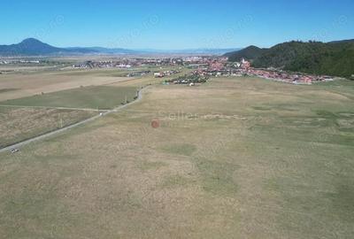 Teren extravilan Rasnov - 20