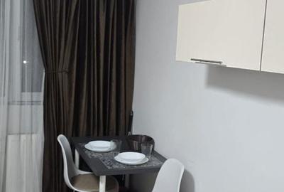 Garsonieră în Runcu - 4