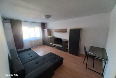 Garsonieră decomandată în Tătărași - 1