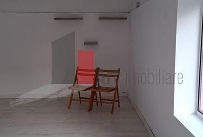 Spațiu comercial, de 28 mp, în Dămăroaia - 6