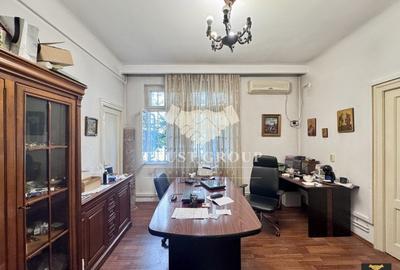 Apartament 2 camere Parter in vila | Domenii - 2